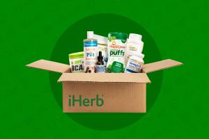 Як інтернет-магазину iHerb вдається залишатися популярним понад 25 років: асортимент, якість товарів та знижки