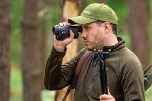 HikMicro GRYPHON GH35L: За межами очікувань в тепловому баченні