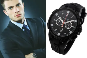 Інтернет магазин годинників та аксесуарів Swiss-Watch – маркет, який обов’язково треба відвідати
