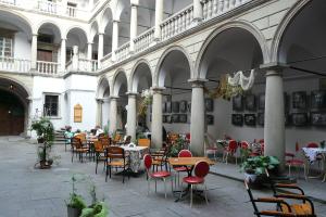 Визначні місця та музеї, які варто відвідати у Львові