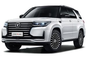 Changan в Україні — надійність та безпечна їзда