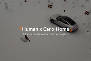 Концепция «Human x Car x Home» от Xiaomi дает больше, чем просто экосистему