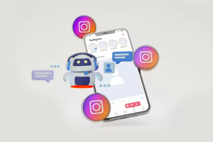 Чому чат-боти Instagram є ідеальним рішенням для бізнесу