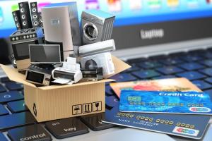 Переваги покупки електроніки в інтернет магазині