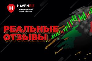 Haven Biz - развод или нет? Отзывы клиентов о брокере