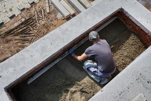 Будівництво бомбосховищ під ключ