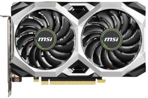 Характеристики и особенности видеокарты GTX 1660 SUPER