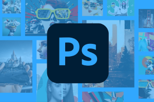 Онлайн курси з Adobe Photoshop: інвестиція у ваш успіх та професійний розвиток