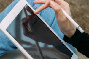 iPad для рисования – как выбрать идеальную модель