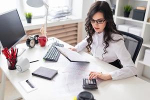 Віддалена робота: як хмарний облік спрощує роботу бухгалтерів