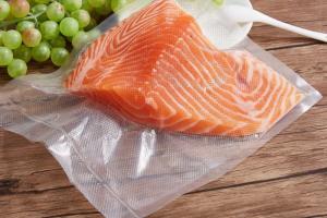 Які пакети використовувати для вакуумного пакувальника?