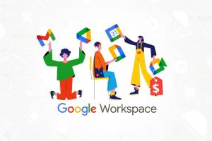 Диск Google для бізнесу – безпечний спосіб зберігання документів і файлів