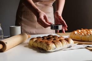 Як запустити домашню випічку на продаж 