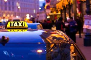 Подорожуйте з комфортом з Ужгорода до Відня з «THE BEST TAXI»