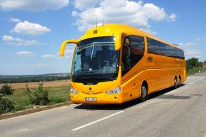 Лучшие автобусные маршруты из Украины в Европу: советы для путешественников