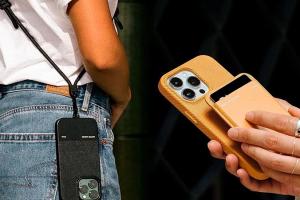 Кращі чохли для iPhone 15: захист та стиль