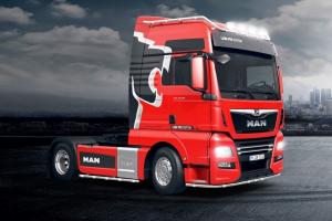 Какой тягач лучше: DAF или MAN?
