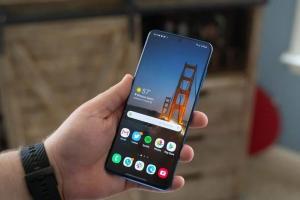 10 корисних функцій One UI від Samsung