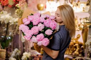 Букети квітів до дня народження від Flowers.ua