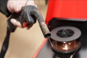 Как выбрать сварочный аппарат? 5 вещей, которые нужно помнить