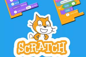 Создание анимаций и игр с помощью Scratch: вдохновение для юных программистов