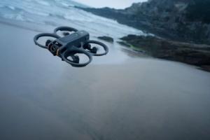 З якого дрона почати? Посібник для початківців ентузіастів FPV польотів у 2024 році