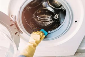Как защитить стиральную машину от жесткой воды: практические советы