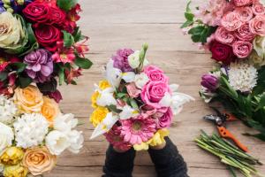Доставка цветов в ОАЭ от DJflowers: изысканные букеты с безупречным сервисом