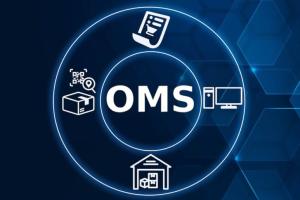 OMS система управления заказами