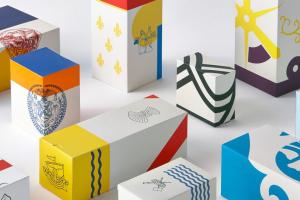 Як індивідуальний бокс може підкреслити унікальність вашого бренду?