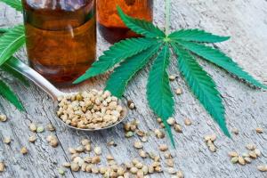 Чи легальний CBD в Україні у 2025 році: статус, обмеження, нюанси використання