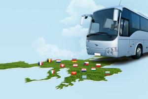 Як знайти найдешевші квитки на автобус до Польщі/Німеччини/Словаччини