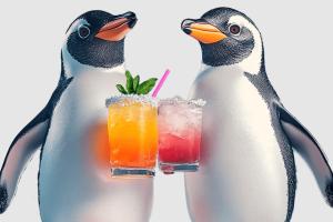 Penguin Ice: якісний харчовий лід для вашого бізнесу
