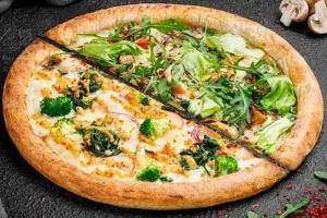Супер акции от пиццерии MonoPizza