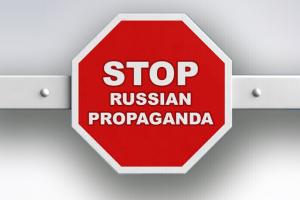 Російська пропаганда досі проникає в Україну через діряве блокування
