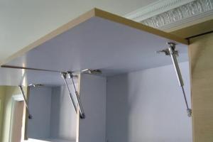 Что такое газовый подъемник (газлифт)?