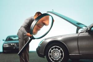 Перевірка авто з CarDetect: Як дізнатися більше, ніж розповість власник?