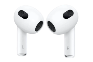 AirPods для занятий спортом: подходят ли они для активного образа жизни?