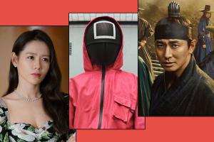 The 20 best Korean shows on Netflix (November 2024)