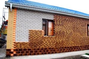 Фасадні термопанелі