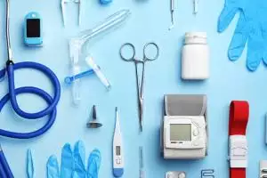 Медичні вироби від Ukrmed, основа якості та надійності медичних закладів