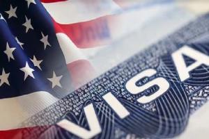 Правила получения гостевой визы в США
