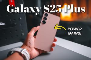 Samsung Galaxy S25 Plus