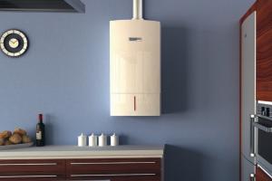 продаж газових котлів Теплоцентр