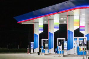 оборудование для АЗС