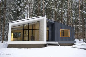 Модульні будинки Nordi.Hous