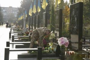 військові пам’ятники