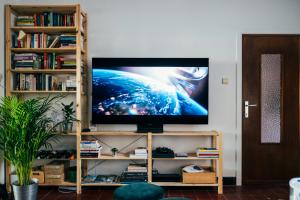 Интеллектуальные телевизоры Samsung