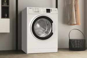 Whirlpool WRBSB 6228 B UA