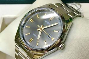 Casio — надійні японські годинники